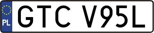 GTCV95L