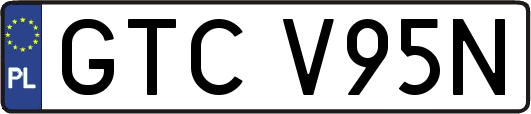 GTCV95N