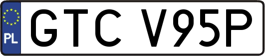 GTCV95P
