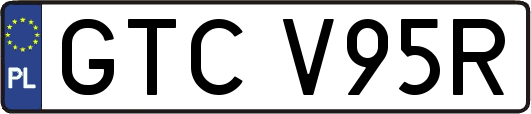 GTCV95R
