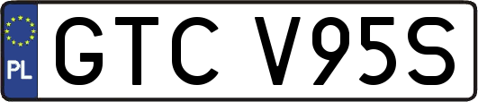 GTCV95S
