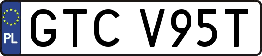 GTCV95T
