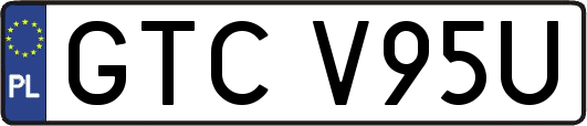 GTCV95U