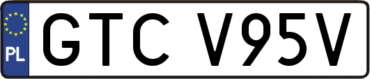 GTCV95V