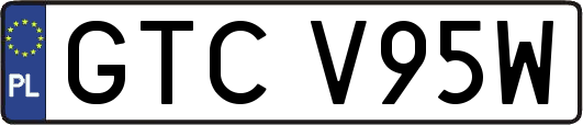 GTCV95W