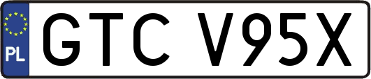 GTCV95X