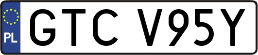 GTCV95Y