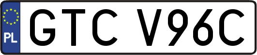 GTCV96C