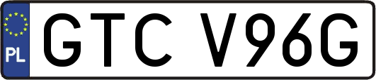 GTCV96G