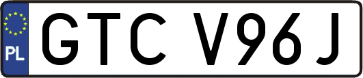GTCV96J