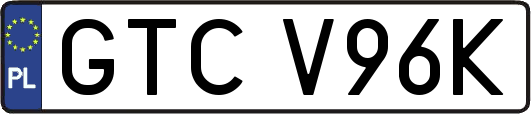 GTCV96K