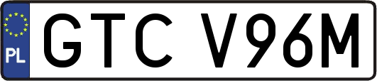 GTCV96M