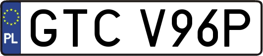 GTCV96P