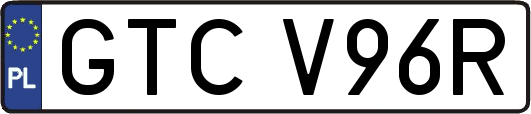 GTCV96R
