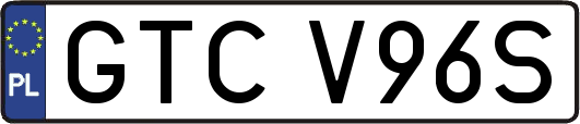GTCV96S