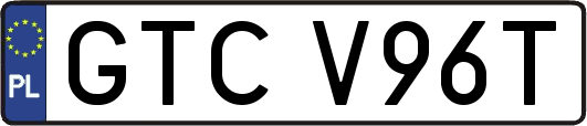 GTCV96T