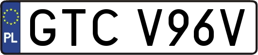 GTCV96V