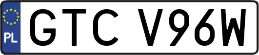 GTCV96W