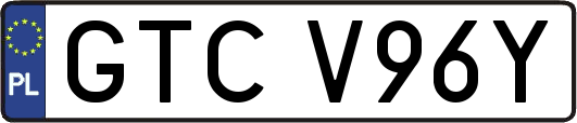 GTCV96Y