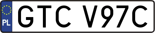 GTCV97C