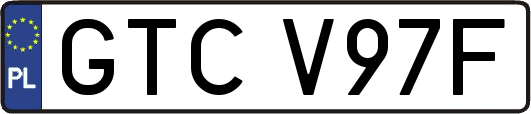 GTCV97F