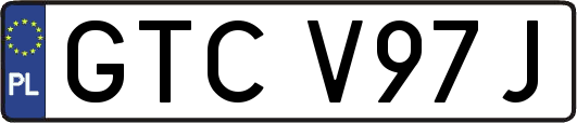 GTCV97J