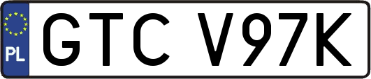 GTCV97K