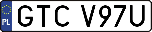 GTCV97U