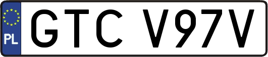 GTCV97V