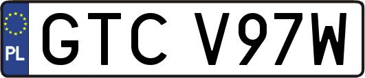 GTCV97W