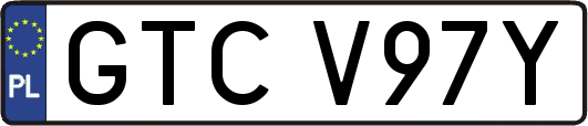 GTCV97Y