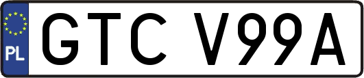 GTCV99A