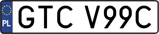 GTCV99C