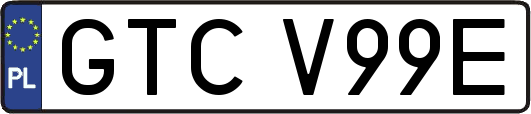GTCV99E