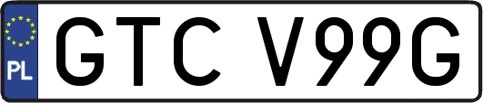 GTCV99G