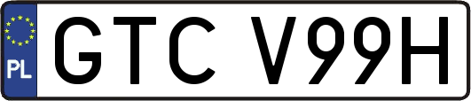 GTCV99H