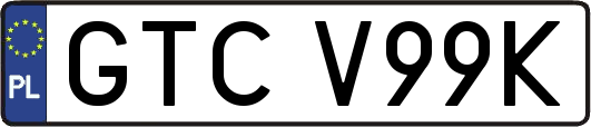 GTCV99K