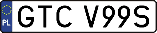 GTCV99S