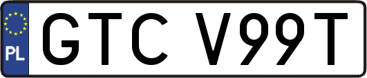 GTCV99T