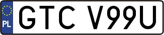 GTCV99U