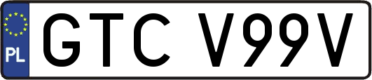 GTCV99V