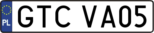 GTCVA05