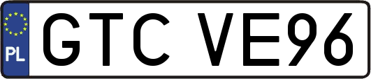 GTCVE96