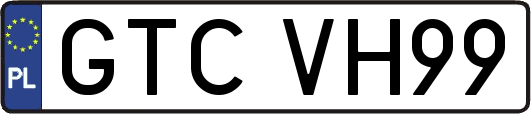 GTCVH99