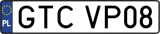 GTCVP08