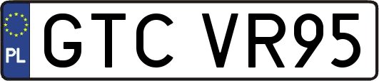 GTCVR95