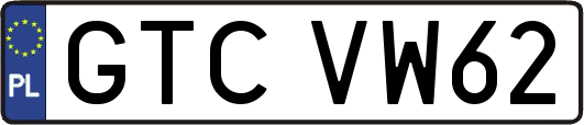 GTCVW62