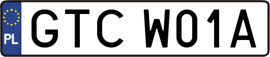 GTCW01A