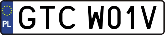 GTCW01V