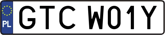 GTCW01Y
